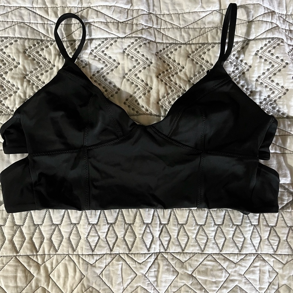 Victoria Secret bikini top